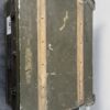 British Military Zarges Aluminium Transport Case - Used
