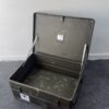 British Military Zarges Aluminium Transport Case - Used