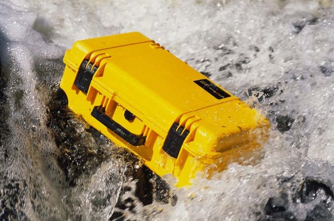 waterproof peli case rugged protective storage case uk