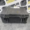 Peli 1560 Waterproof Protective Case with Wheels
