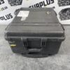 Peli 1560 Waterproof Protective Case with Wheels