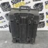 Peli 1560 Waterproof Protective Case with Wheels