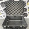 Peli 1560 Waterproof Protective Case with Wheels
