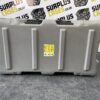 Grey Ex Military Peli Hardigg Case – Heavy Duty Waterproof Storage Case (Used)