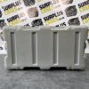 Grey Ex Military Peli Hardigg Case – Heavy Duty Waterproof Storage Case (Used)