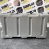 Grey Ex Military Peli Hardigg Case – Heavy Duty Waterproof Storage Case (Used)