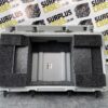 Grey Ex Military Peli Hardigg Case – Heavy Duty Waterproof Storage Case (Used)