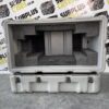 Grey Ex Military Peli Hardigg Case – Heavy Duty Waterproof Storage Case (Used)