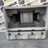 Grey Ex Military Peli Hardigg Case – Heavy Duty Waterproof Storage Case (Used)