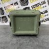 Green ESCase Heavy Duty Server Rack Mount Case