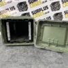 Green ESCase Heavy Duty Server Rack Mount Case