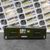 Green Ex Military Server Case – Heavy Duty Military Rack Mount Case