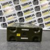 Green Ex Military Server Case – Heavy Duty Military Rack Mount Case