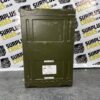 Green Ex Military Server Case – Heavy Duty Military Rack Mount Case