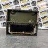 Green Ex Military Server Case – Heavy Duty Military Rack Mount Case