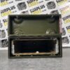 Green Ex Military Server Case – Heavy Duty Military Rack Mount Case