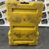 Yellow Peli Hardigg Heavy Duty Protective Transport Case