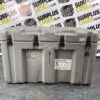Grey Used Ex Military Peli Hardigg Case – Heavy Duty Waterproof Storage Case