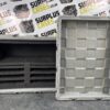 Grey Used Ex Military Peli Hardigg Case – Heavy Duty Waterproof Storage Case