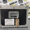 Used Ex Military Flight Case – Heavy Duty Surplus Storage & Transport Case