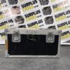 Used Ex Military Flight Case – Heavy Duty Surplus Storage & Transport Case