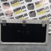 Used Ex Military Flight Case – Heavy Duty Surplus Storage & Transport Case