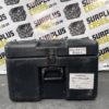 Black Used Ex Military Peli Hardigg Protective Transport Case