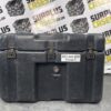 Black Used Ex Military Peli Hardigg Protective Transport Case