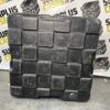 Black Used Ex Military Peli Hardigg Protective Transport Case