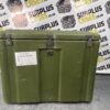 Green Ex-Military Amazon CP Case – Heavy Duty Waterproof Storage (Used)