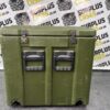 Green Ex-Military Amazon CP Case – Heavy Duty Waterproof Storage (Used)