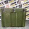 Green Ex-Military Amazon CP Case – Heavy Duty Waterproof Storage (Used)