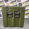 Green Ex-Military Amazon CP Case – Heavy Duty Waterproof Storage (Used)