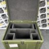 Green Ex-Military Amazon CP Case – Heavy Duty Waterproof Storage (Used)