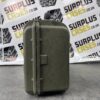 Used Green Peli Style Heavy Duty Protective Hard Case