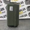 Used Green Peli Style Heavy Duty Protective Hard Case