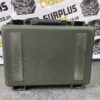 Used Green Peli Style Heavy Duty Protective Hard Case