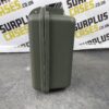 Used Green Peli Style Heavy Duty Protective Hard Case