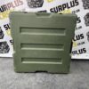 Green Heavy Duty Protective Hard Case