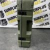 Green Heavy Duty Protective Hard Case