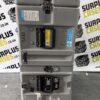 Grey Ex Military Peli Hardigg Case – Heavy Duty Waterproof Storage Case (Used)