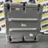 Grey Ex Military Peli Hardigg Case – Heavy Duty Waterproof Storage Case (Used)