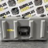 Grey Ex Military Peli Hardigg Case – Heavy Duty Waterproof Storage Case (Used)