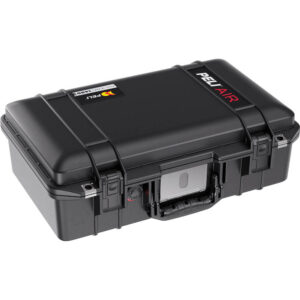 Peli 1485 Air Case | Lightweight Waterproof Hard Case — front view