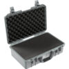Peli 1485 Air Case | Lightweight Waterproof Hard Case — handle and latch detail