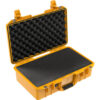 Peli 1485 Air Case | Lightweight Waterproof Hard Case — handle and latch detail