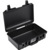 Peli 1485 Air Case | Lightweight Waterproof Hard Case — open lid interior