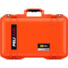 Peli 1485 Air Case | Lightweight Waterproof Hard Case — packaging and case closed