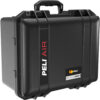 Peli 1507 Air Case – Lightweight Waterproof Hard Case — open lid interior