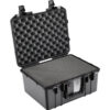 Peli 1507 Air Case – Lightweight Waterproof Hard Case — packaging and case closed